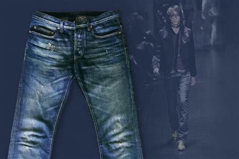 dior homme jeans david beckham|These Are the Jeans That Changed Jeans Forever .